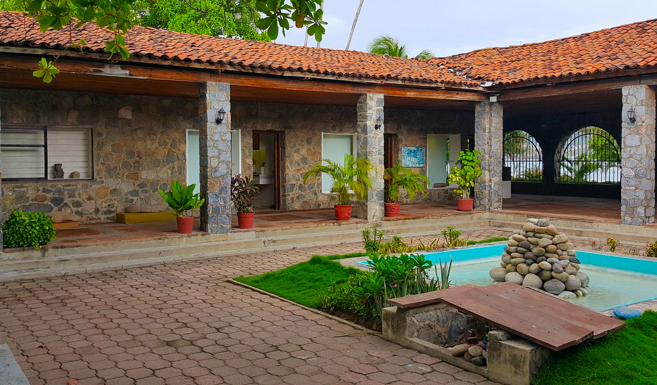 Museo Arqueológico de la Costa Grande